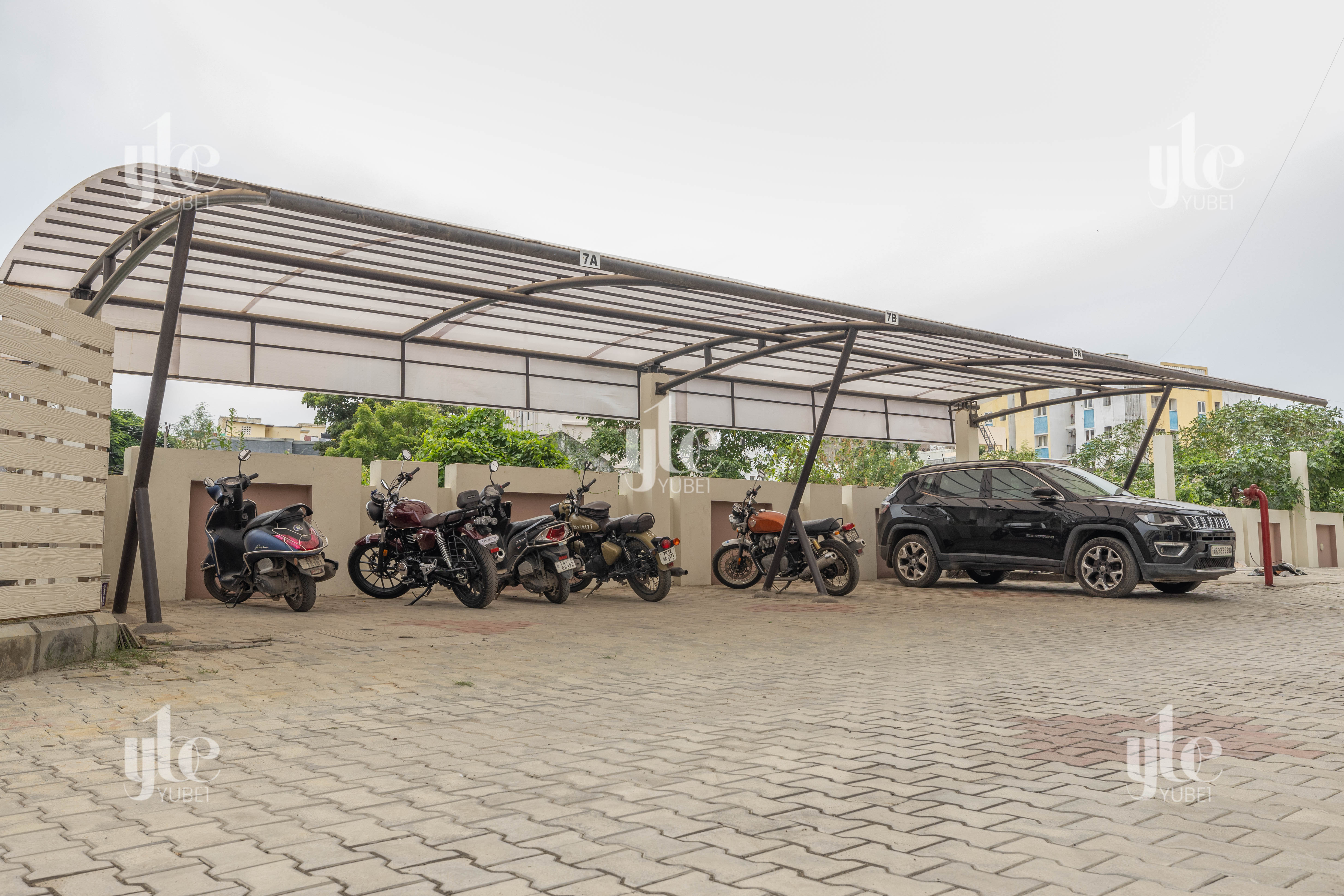 Yube1 Vintage League